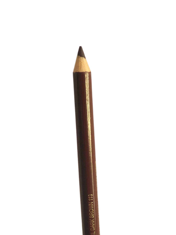 LA FEMME KOHL EYELINER PENCIL - DARK BROWN 113