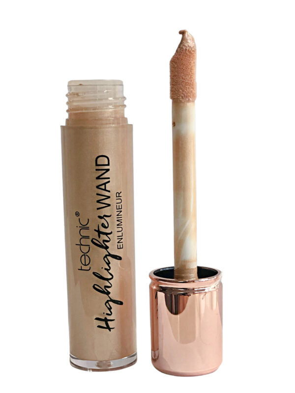 TECHNIC HIGHLIGHTER WAND-BEAM ME UP
