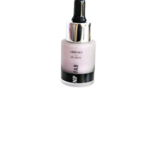 NIP FAB LIQUID GOLD HIGHLIGHTER - LILAC LIGHTS 04