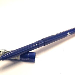 LILYZ WATERPROOF RETRACTABLE EYELINER  - BLUE