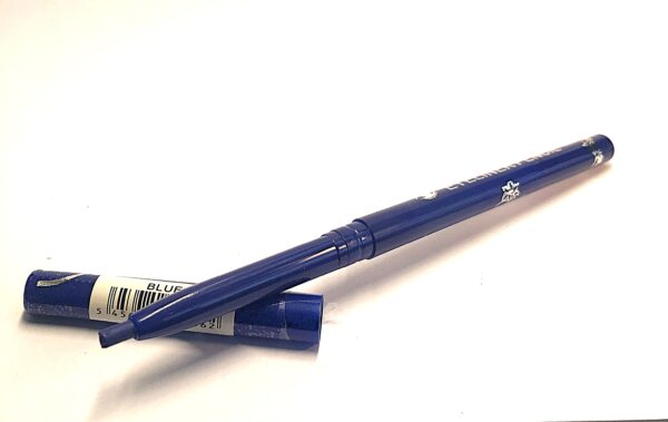 LILYZ WATERPROOF RETRACTABLE EYELINER  - BLUE
