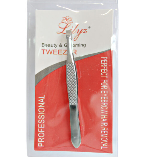LILYZ PROFEESIONAL TWEEZERS