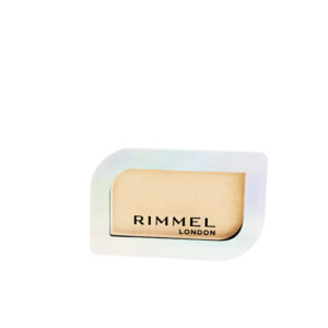 RIMMEL LONDON MAGNIF'EYES EYESHADOW / HIGHLIGTER SINGLE - 024 GLIDED MOON