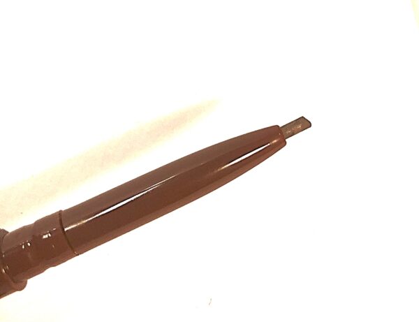 BODY COLLECTION RETRACTABLE BROW PENCIL  - BRUNETTE - Image 2