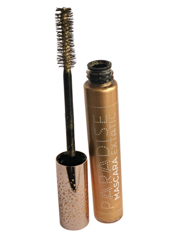 L'OREAL PARADISE MASCARA EXTATIC - GOLD TOP COAT