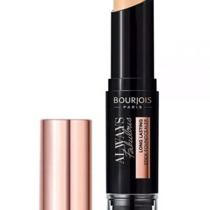 BOURJOIS PARIS ALWAYS FABULOUS  FOUNDCEALER 200 ROSE VANILLA