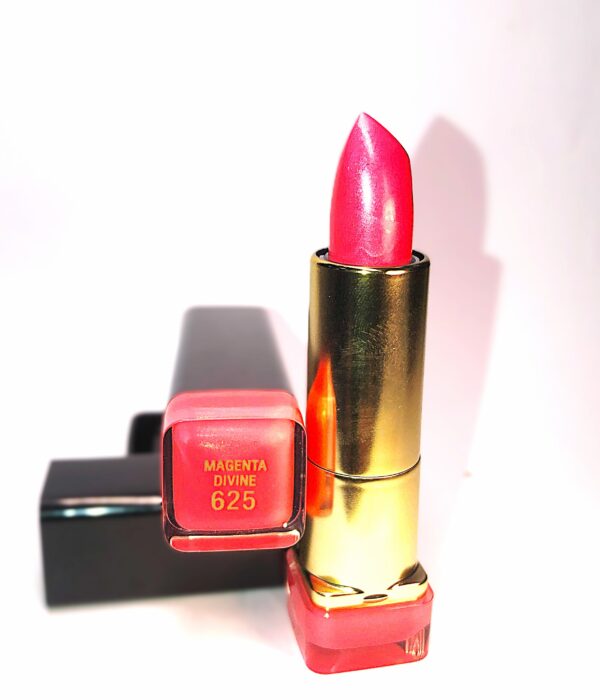 MAXFACTOR LIPSTICK - MAGENTA DIVINE 645