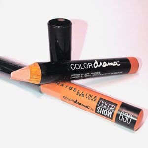 MAYBELLINE COLORSHOW LIP CRAYON - 630 NUDE PERFECTION