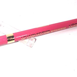 Loreal Lip Liner - Pink Fever 285