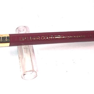 L`OREAL LIP COUTURE VELVET ROBE 300