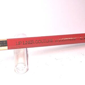 L`OREAL LIP LINER COUTURE PERFECT RED 377