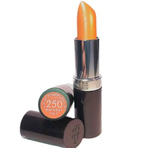 RIMMEL LASTING FINISH LIPSTICK -250 BIRTHDAY SUIT