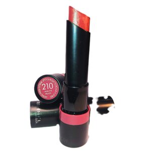 RIMMEL LASTING FINISH EXTREME- MAUVE MAXX 210