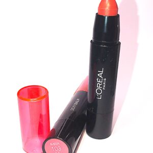 LOREAL SEXY BALM -SHEER   - 103 AS IF I