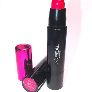 LOREAL SEXYBALM -BOLD   -  202 ADVENTURE