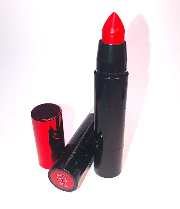 LOREAL  SEXY BALM - BOLD -203 YALA YOLO