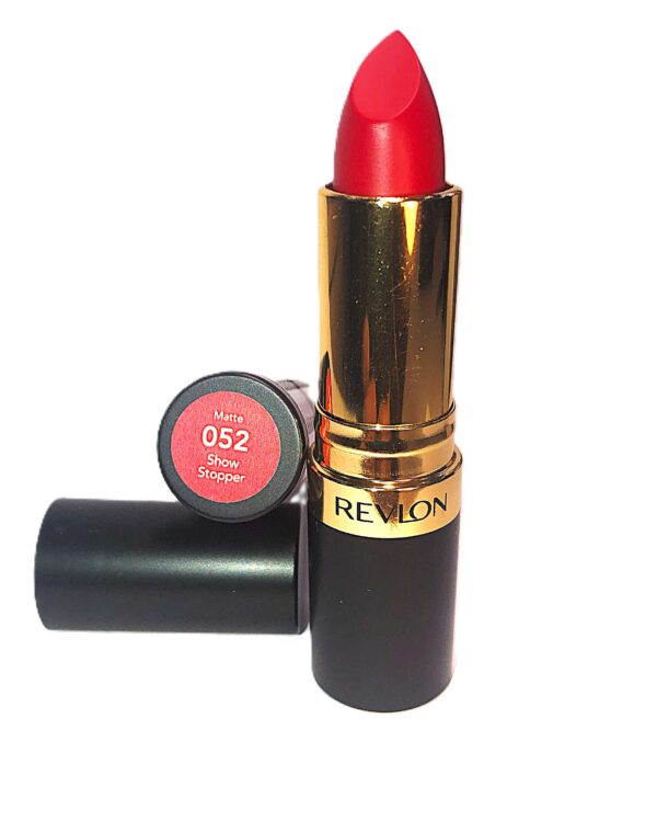 REVLON SUPER LUSTROUS - SHOW STOPPER 052