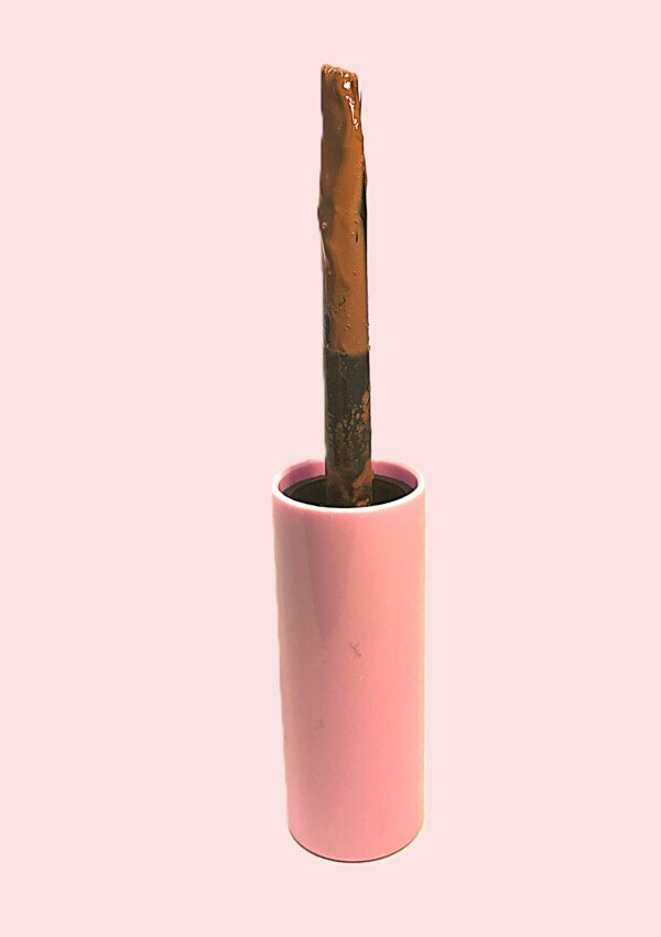 Technic Brow SOS Tinted Brow Gel Caramel Brown - Image 2