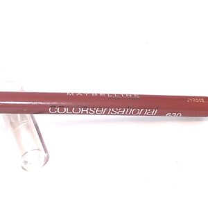 MayMaybelline Color Sensational Lipliner 630 Velvet Beige