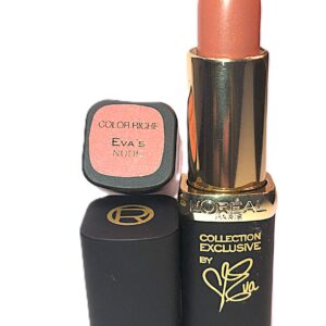 LOREAL ECLUSIVE COLLECTION - EVA'S NUDE
