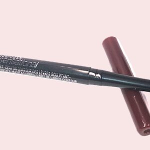 Maybelline Color Sensational  - Burgundy Blush 94