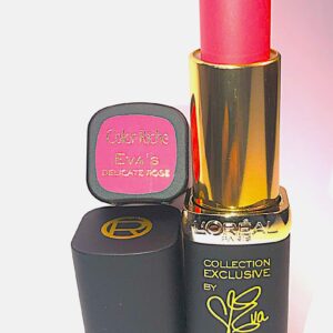 LOREAL COLLECTION EXCLUSIVE LIPSTICK - EVA'S DELICATE ROSE
