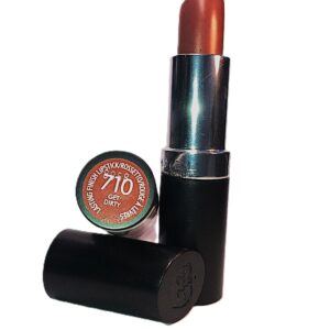 RIMMEL LASTING FINISH LIPSTICK - GET DIRTY 710