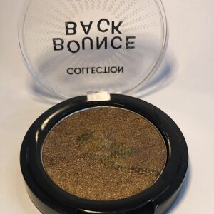 Collection Bounce Back Bronzed Up 3