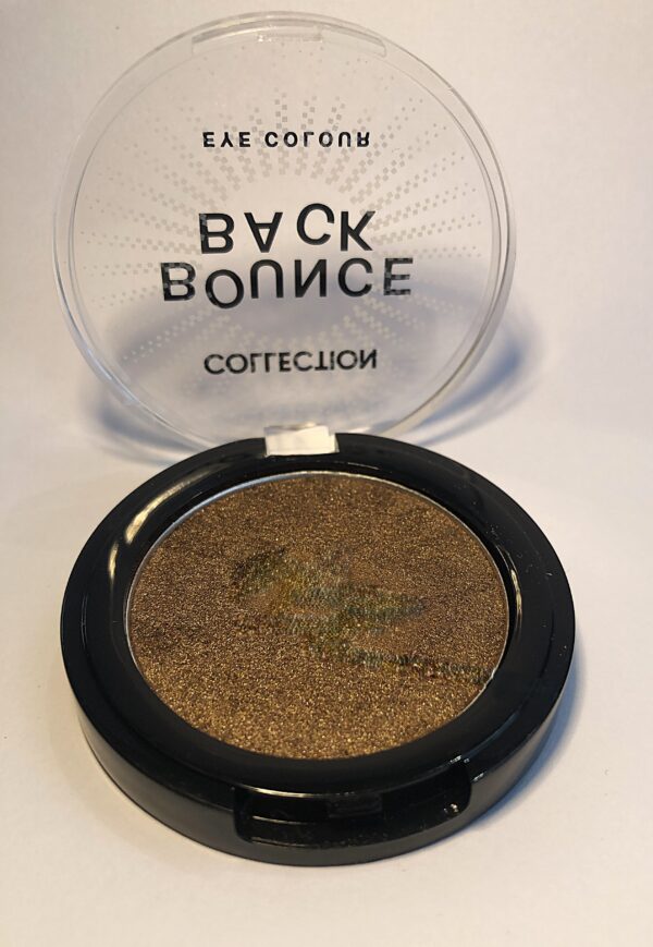 Collection Bounce Back Bronzed Up 3