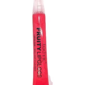 TECHNIC FRUITY LIPGLOSS -STRAWBERRY MILKSHAKE