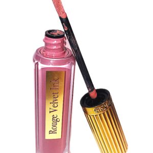 BOURJOIS ROUGE VELVET INK - MAUVE O`CLOCK 22