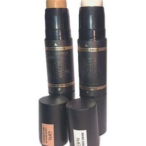 MAXFACTOR FACEFINITY PANSTIK - WARM HONEY 78
