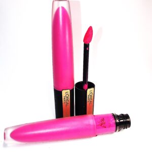 LOREAL SIGNATURE LIP PLUMPER - I SPEAK UP 106