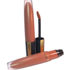 LOREAL SIGNATURE LIP PLUMPER  - I STAND 117