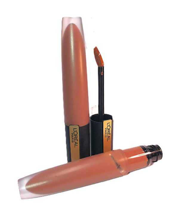 LOREAL SIGNATURE LIP PLUMPER  - I STAND 117