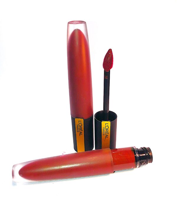 LOREAL SIGNATURE LIP PLUMPER - I ENJOY 103