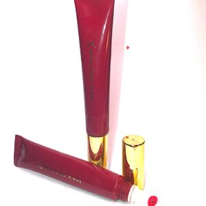 MAXFACTOR COLOUR ELIXIR CUSHION LIP - MAJESTY BERRY 030