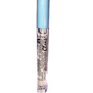TECHNIC LIP GLOSS  - CLEAR