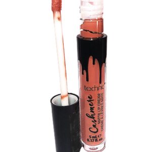 TECHNIC MATTE LIP CREAM - CASHMERE