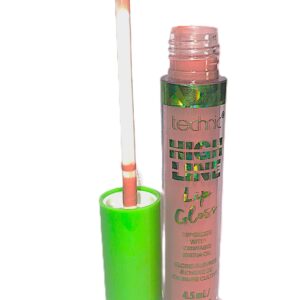TECHNIC HIGHLINE  GLOSS WITH CANNABIS OIL -SUGAR RUSH