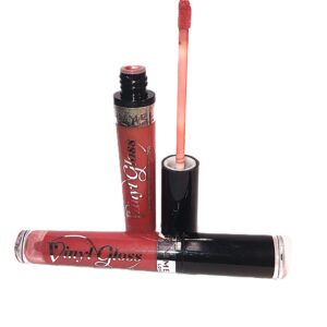 RIMMEL VINYL GLOSS VOLUPTUOUSLY SHINY - SNOG 330