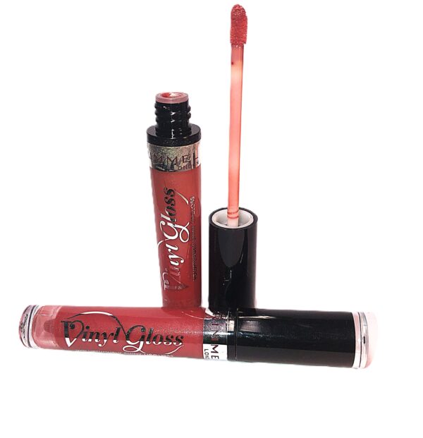 RIMMEL VINYL GLOSS VOLUPTUOUSLY SHINY - SNOG 330