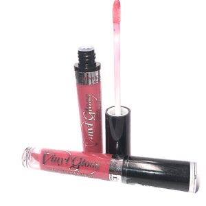 RIMMEL VINYL GLOSS - LOVESICK 550