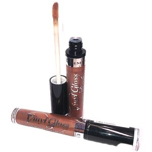 RIMMEL VINYL GLOSS - COSMIC 730