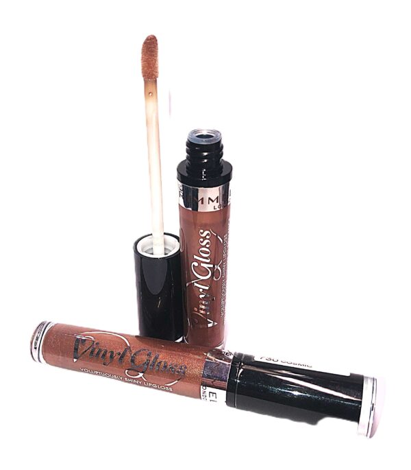 RIMMEL VINYL GLOSS - COSMIC 730
