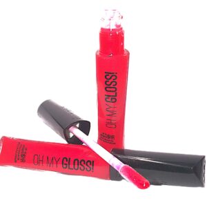 RIMMEL LIP GLOSS - OOH LA LA 500