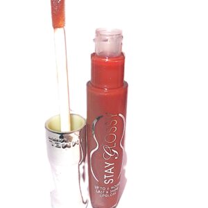 RIMMEL STAY GLOSSY -MY ETERNITY 260